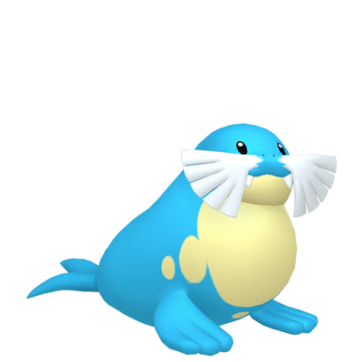 トドグラーの画像