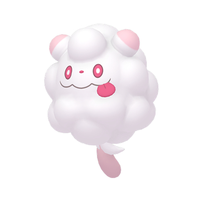 ペロッパフの画像