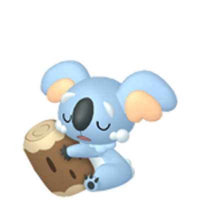 ネッコアラの画像