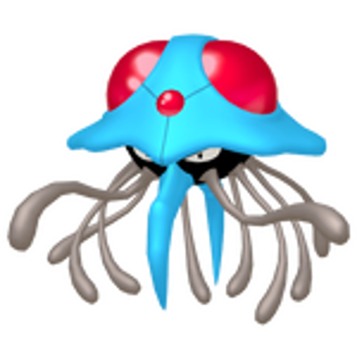 ドククラゲの画像
