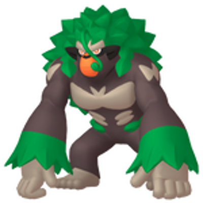 ゴリランダーの画像