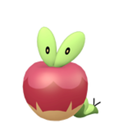 カジッチュの画像