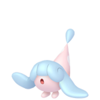 ミブリムの画像