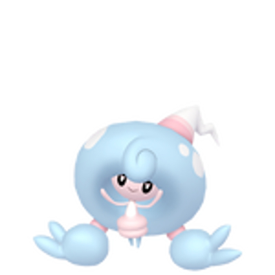 テブリムの画像