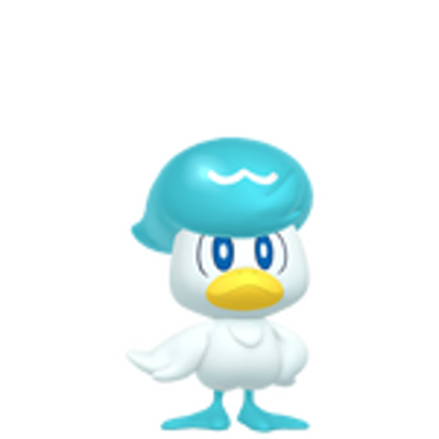 クワッスの画像