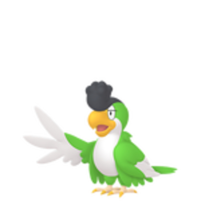 イキリンコの画像