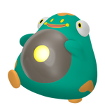 ハラバリーの画像