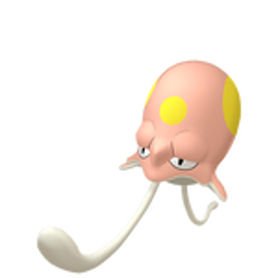 ノノクラゲの画像