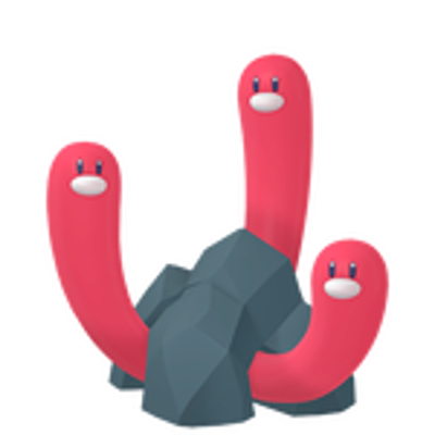 ウミトリオの画像