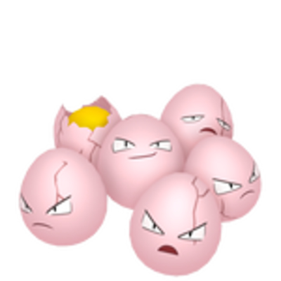 タマタマの画像