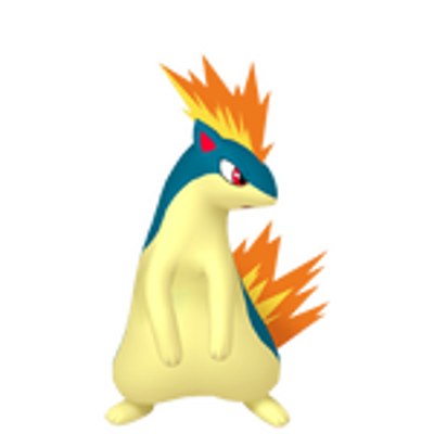 マグマラシの画像
