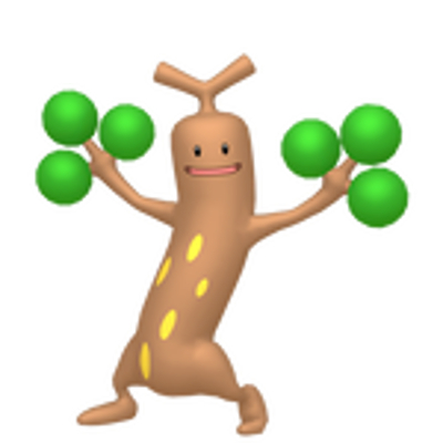 ウソッキーの画像