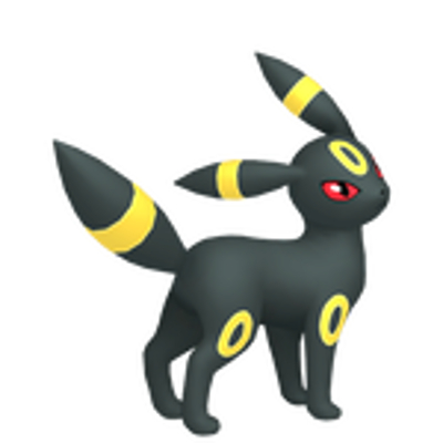 ブラッキーの画像