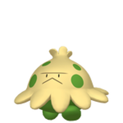 キノココの画像