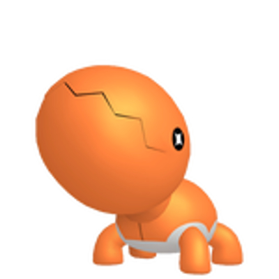 ナックラーの画像