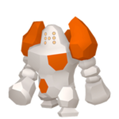 レジロックの画像