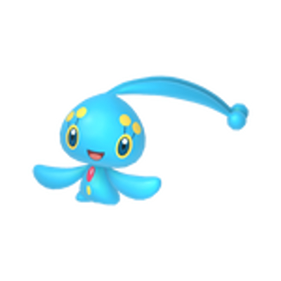 マナフィの画像