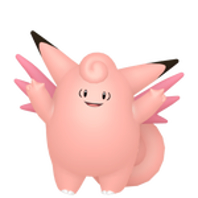 ピクシーの画像
