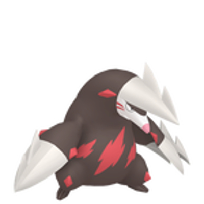 ドリュウズの画像