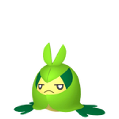 クルマユの画像