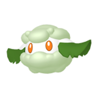 モンメンの画像