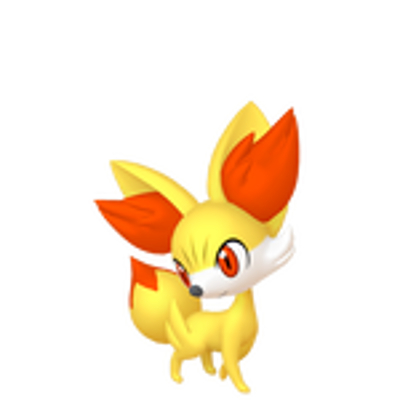 フォッコの画像