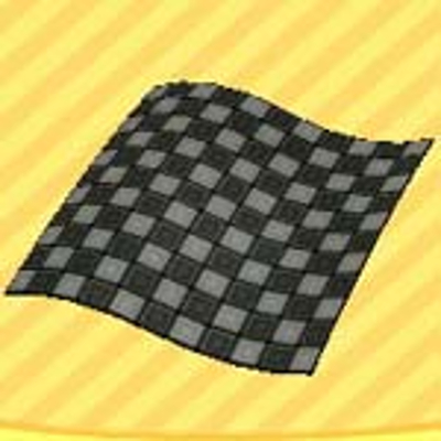 ツートンのゆかの画像