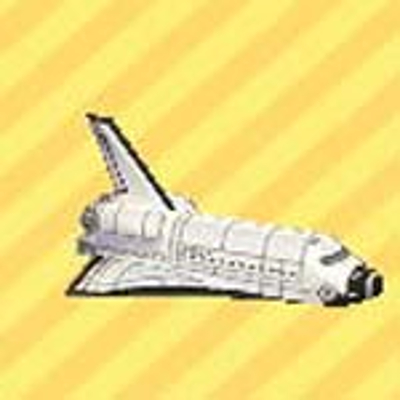スペースシャトルの画像