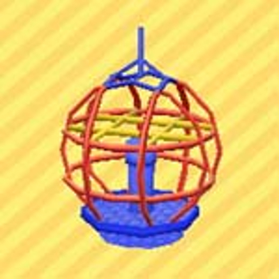 グローブジャングルの画像