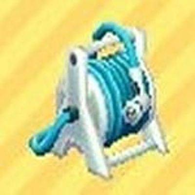 ホースリールの画像