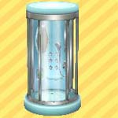 シャワーブースの画像