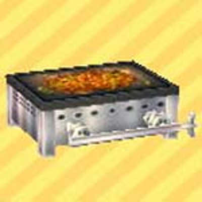 てっぱんやききの画像