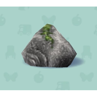 よくあるにわいしの画像