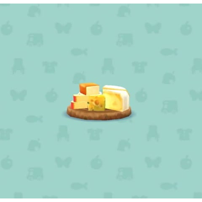 チーズ（家具）の画像