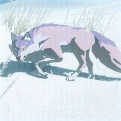 23 セツゲンオオカミの画像