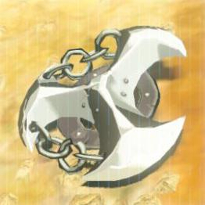 384 獣王の盾の画像
