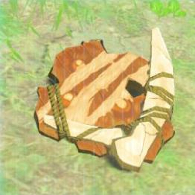 375 トゲボコ盾の画像