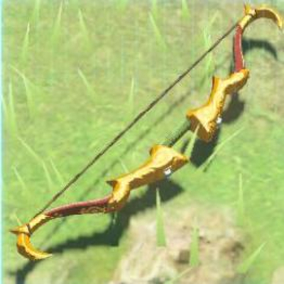 334 ゲルドの弓の画像