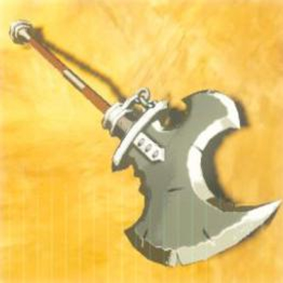 321 獣王の槍の画像