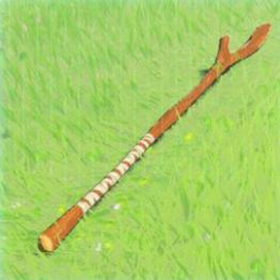 308 ボコ槍の画像