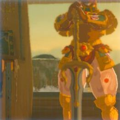 262 ゲルドの両手剣の画像