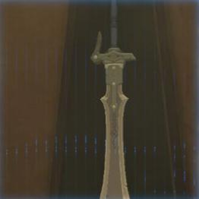 256 騎士の両手剣の画像