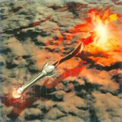 236 ファイアロッドの画像