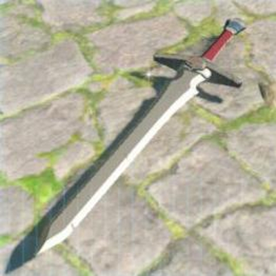 209 騎士の剣の画像