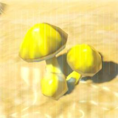 181 ビリビリダケの画像