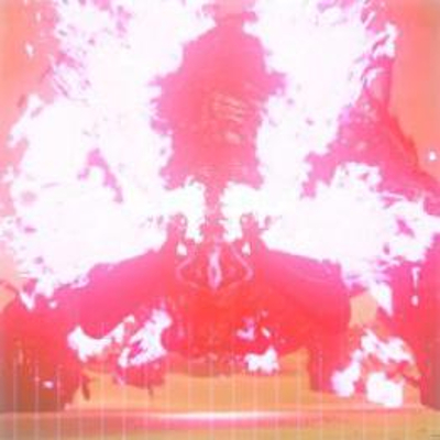 164 魔獣 ガノンの画像