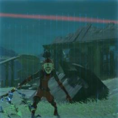 134 イーガ団 構成員の画像