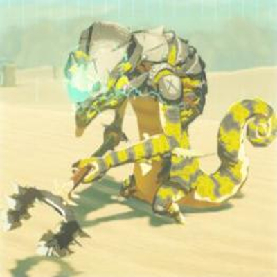 119 シビレリザルフォスの画像