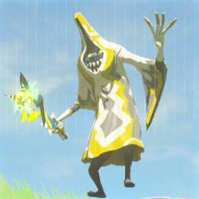 102 ボルトウィズローブの画像