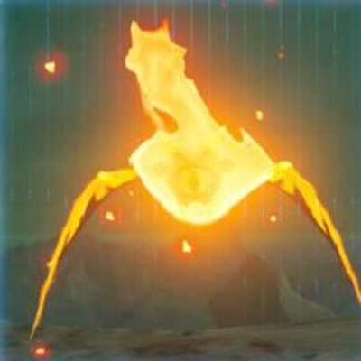89 ファイアキースの画像
